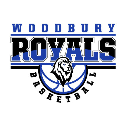 Woodbury Royals