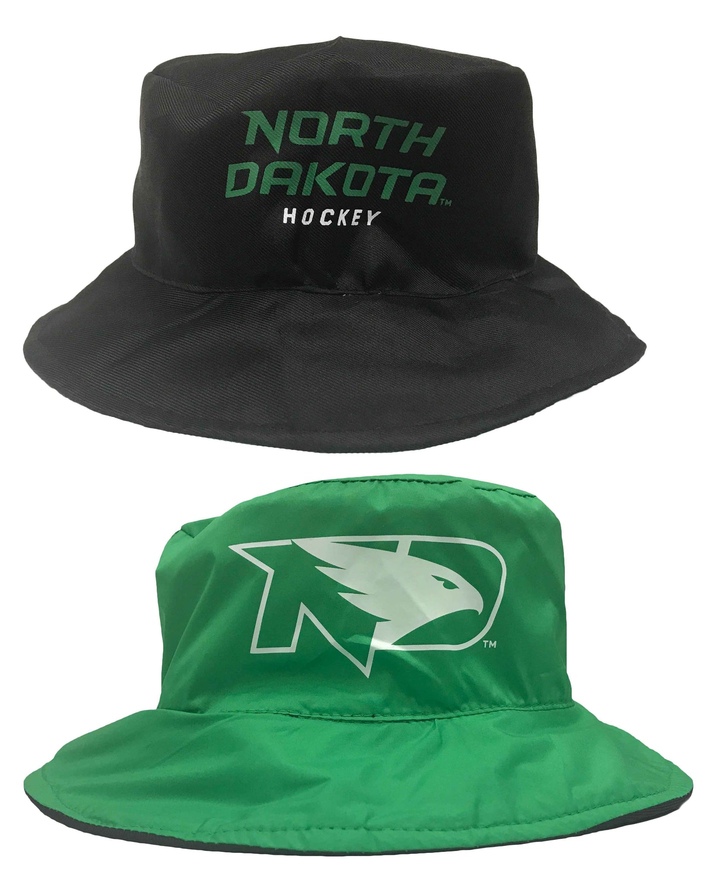 Reversible Bucket Hat