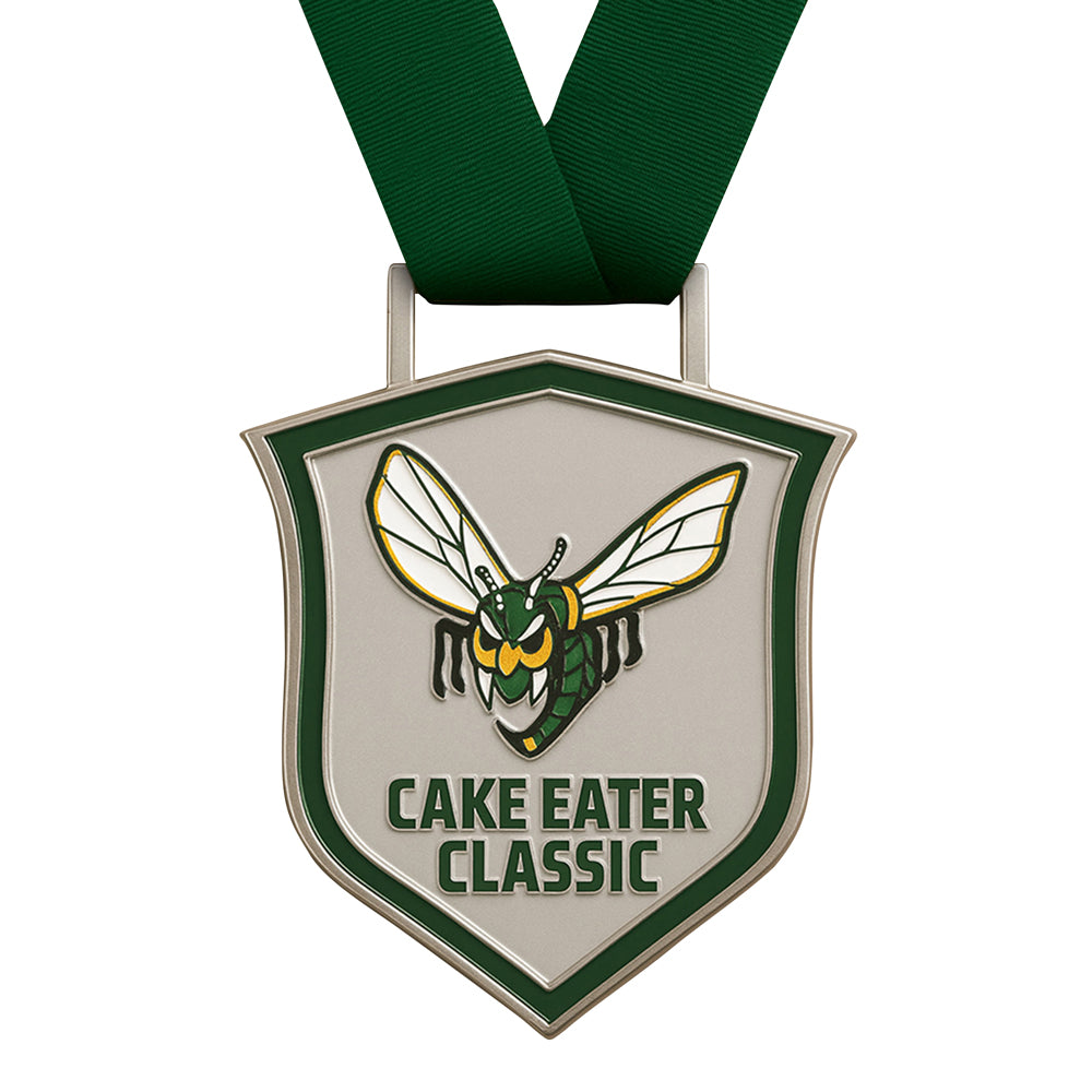 Medals