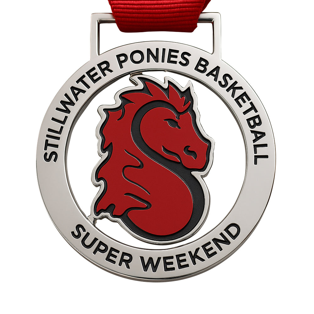 Medals
