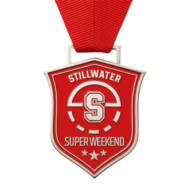 Medals