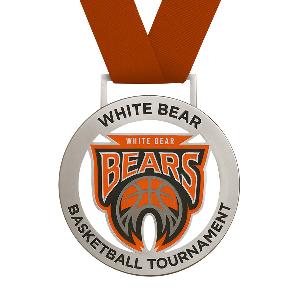 Medals