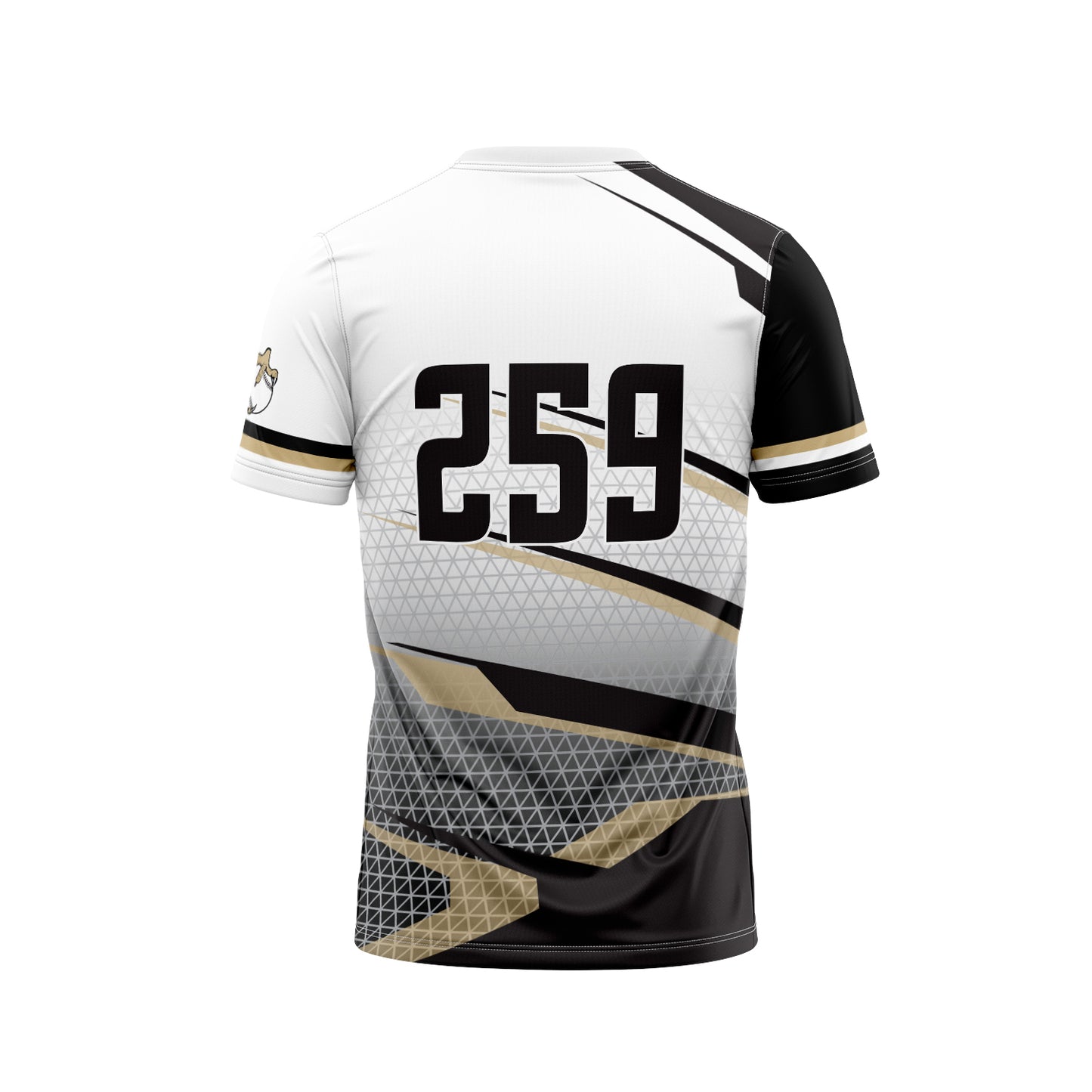 Short Sleeve Shirt