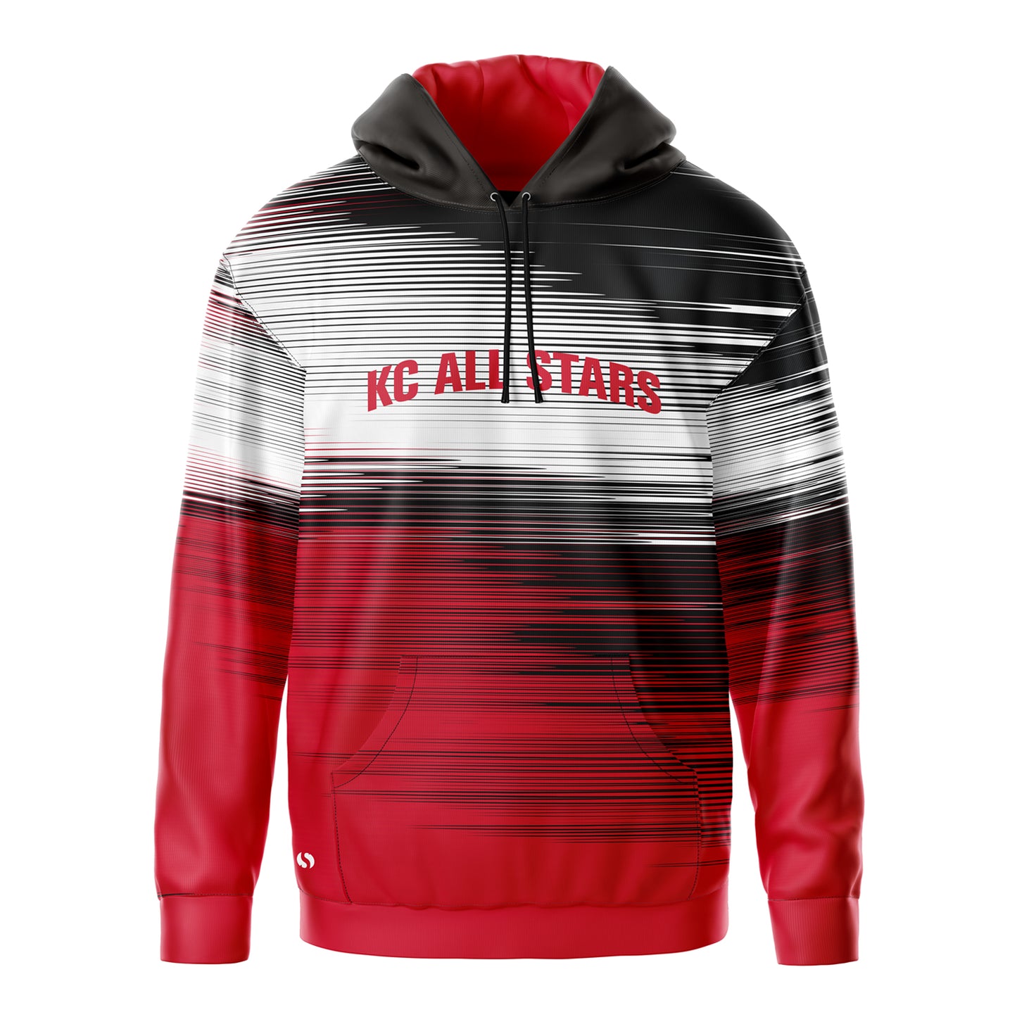 STG Hoodie
