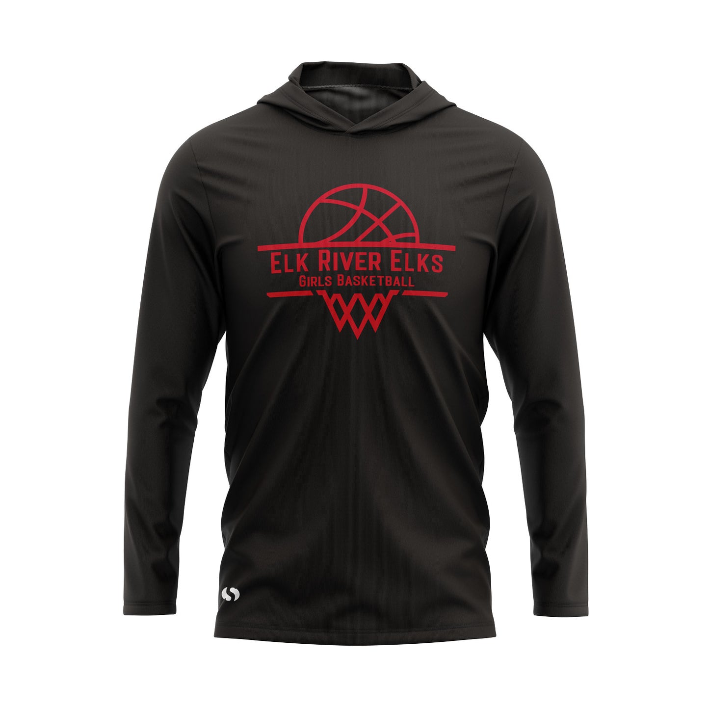 Hooded Long Sleeve