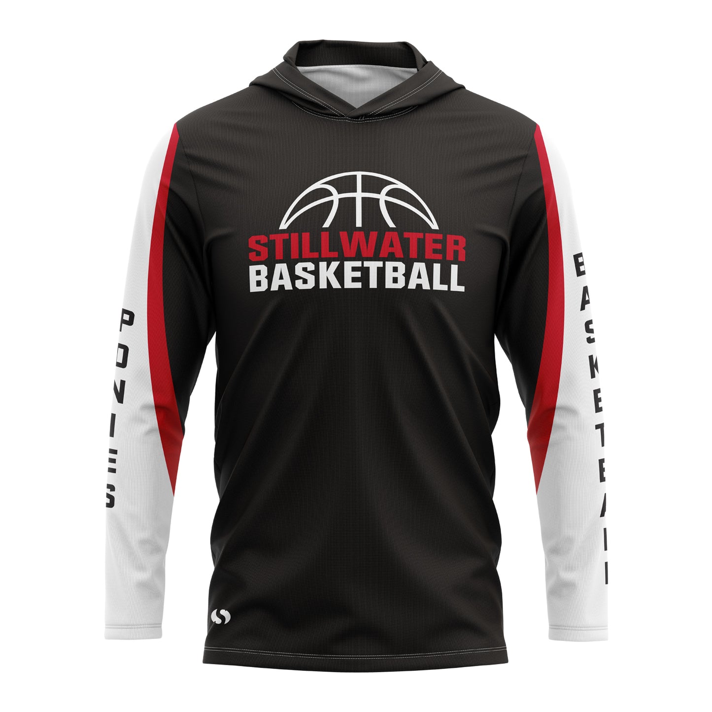 Hooded Long Sleeve