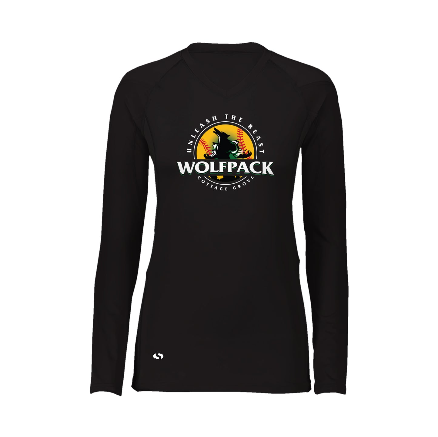 Women's Long Sleeve T-shirt