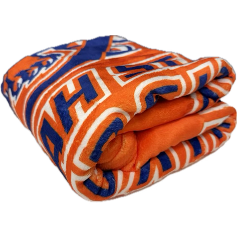 Premium Plush Blanket