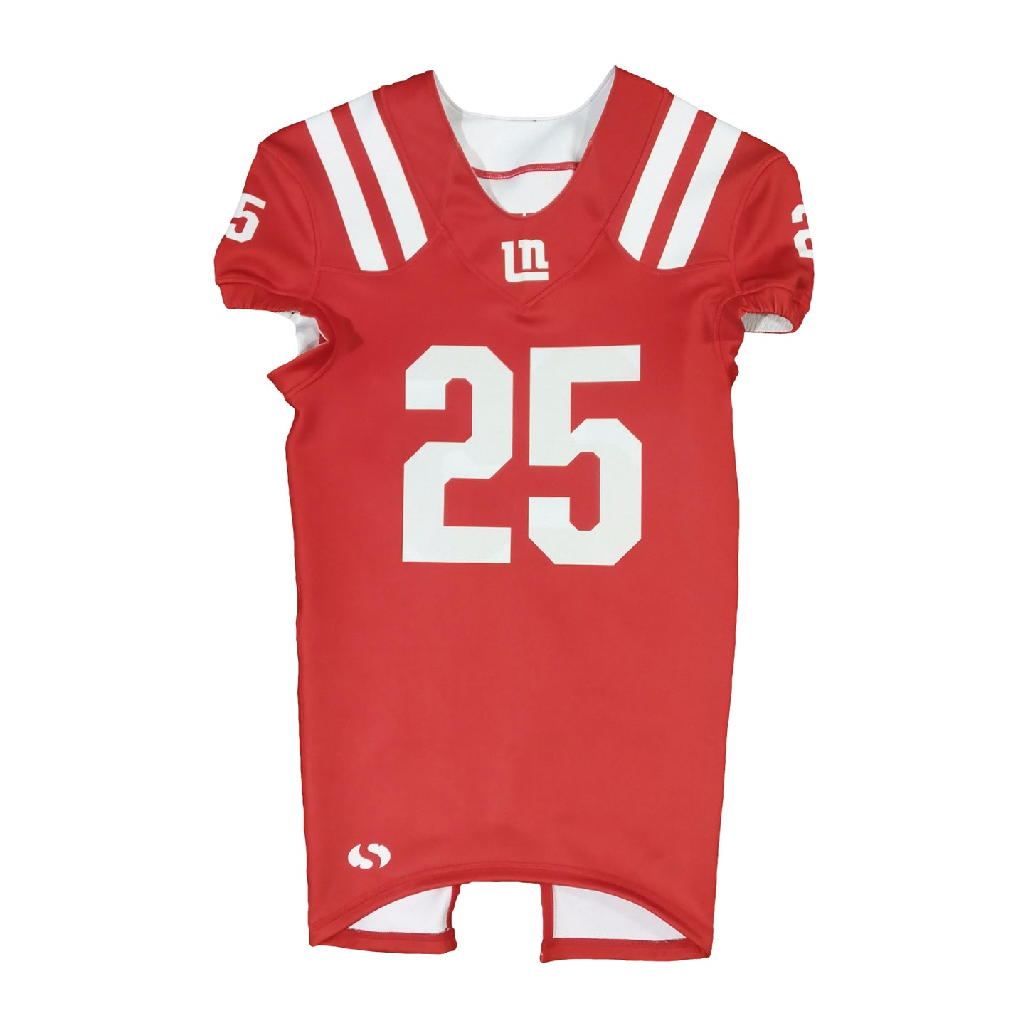Reversible Football Jersey