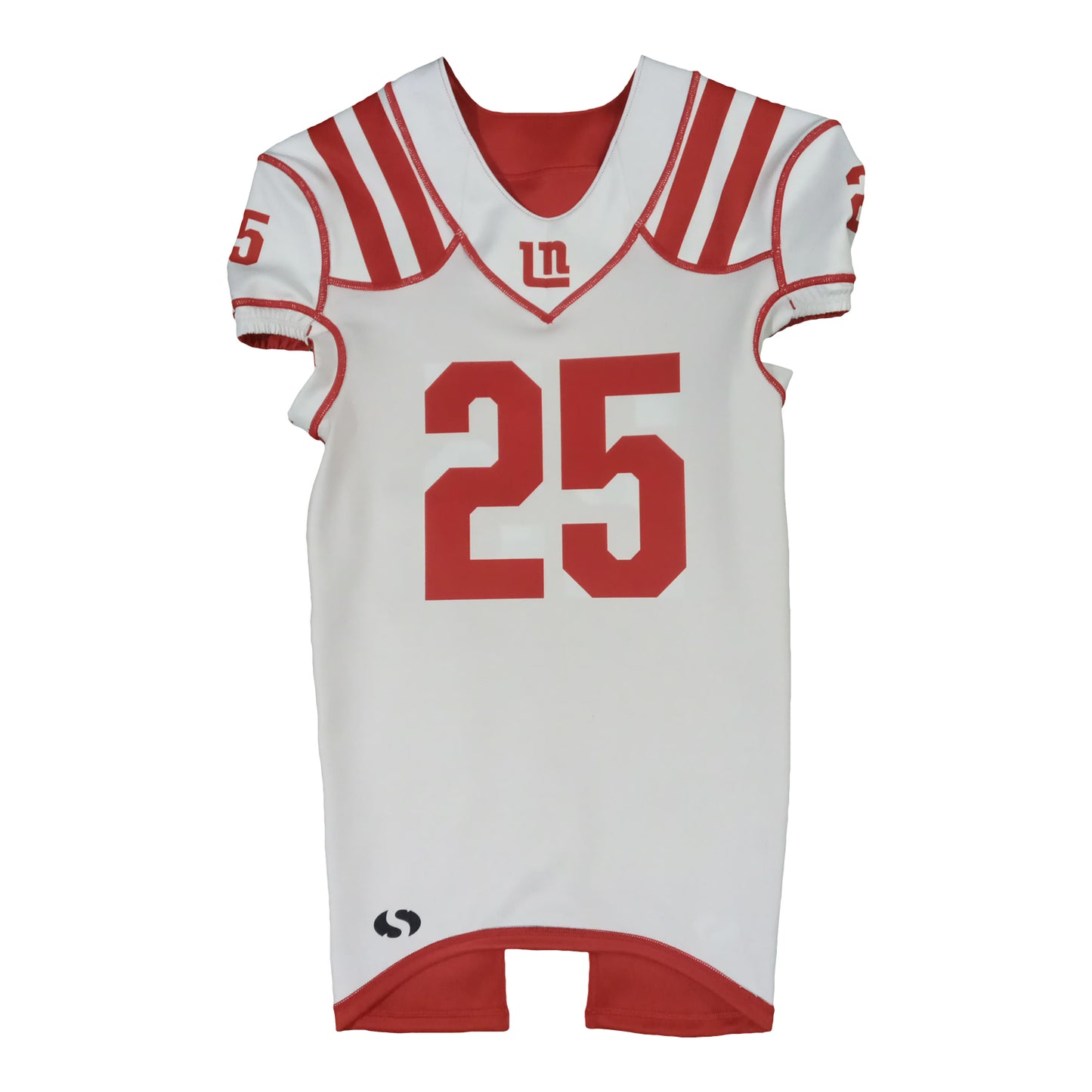 Reversible Football Jersey