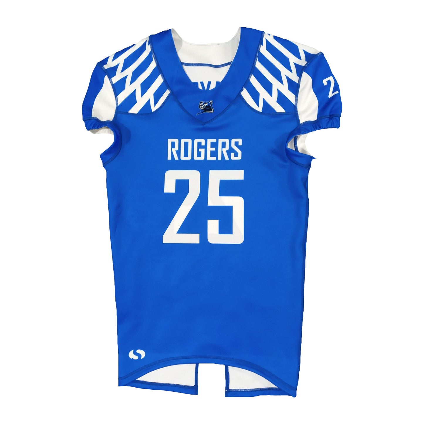 Reversible Football Jersey
