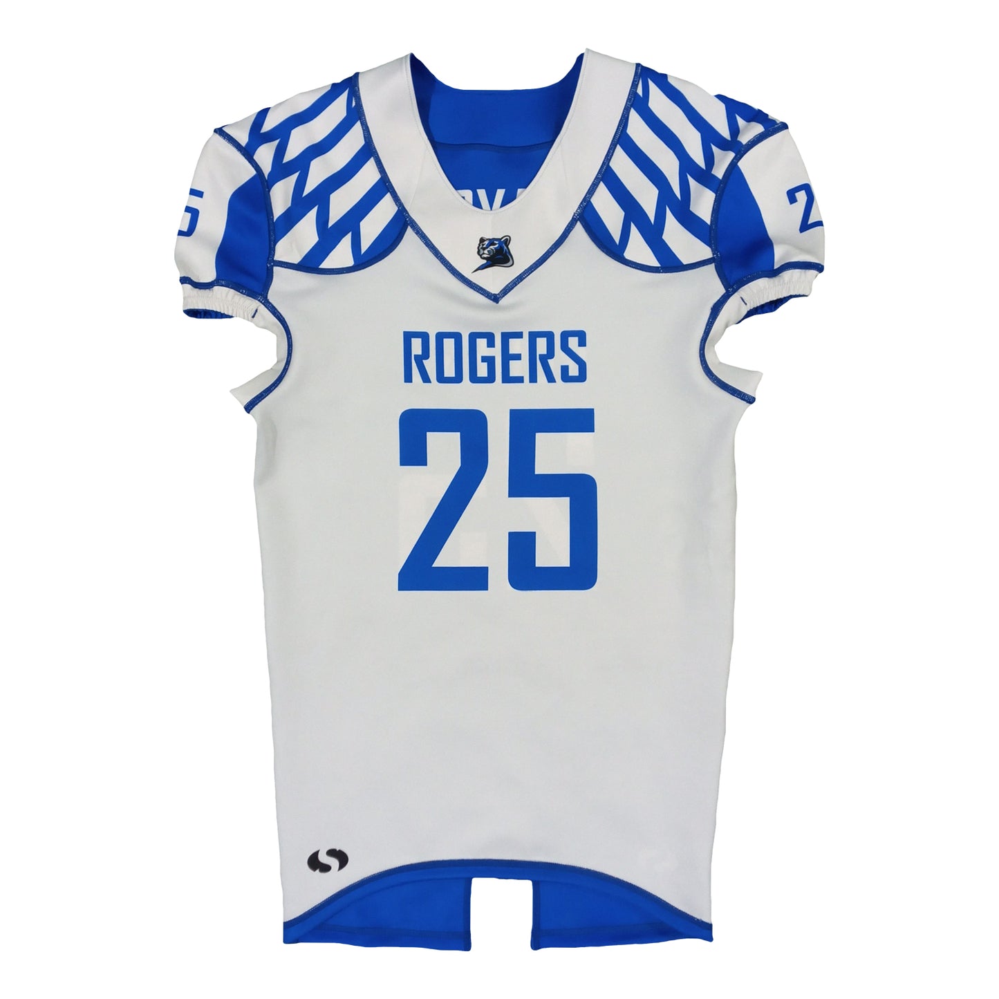 Reversible Football Jersey