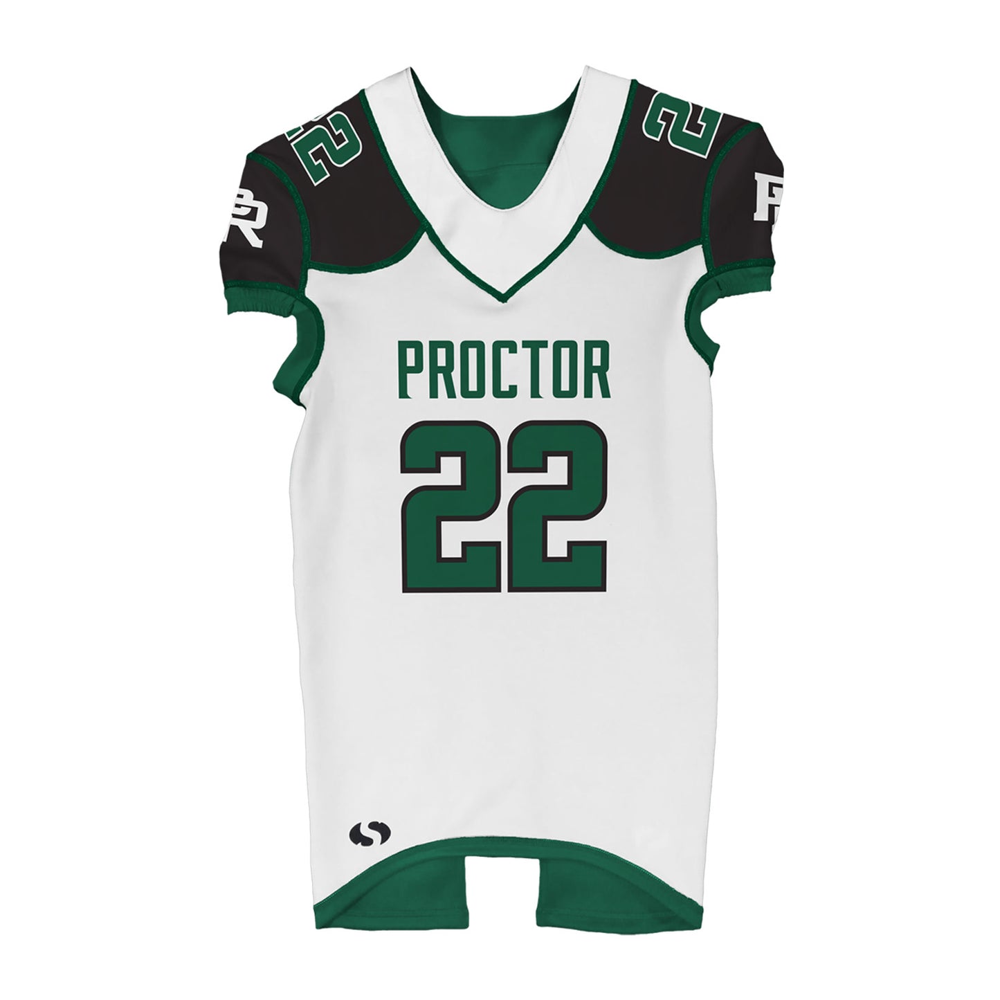 Reversible Football Jersey