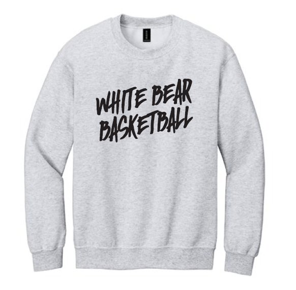 Ash Crew Sweatshirt