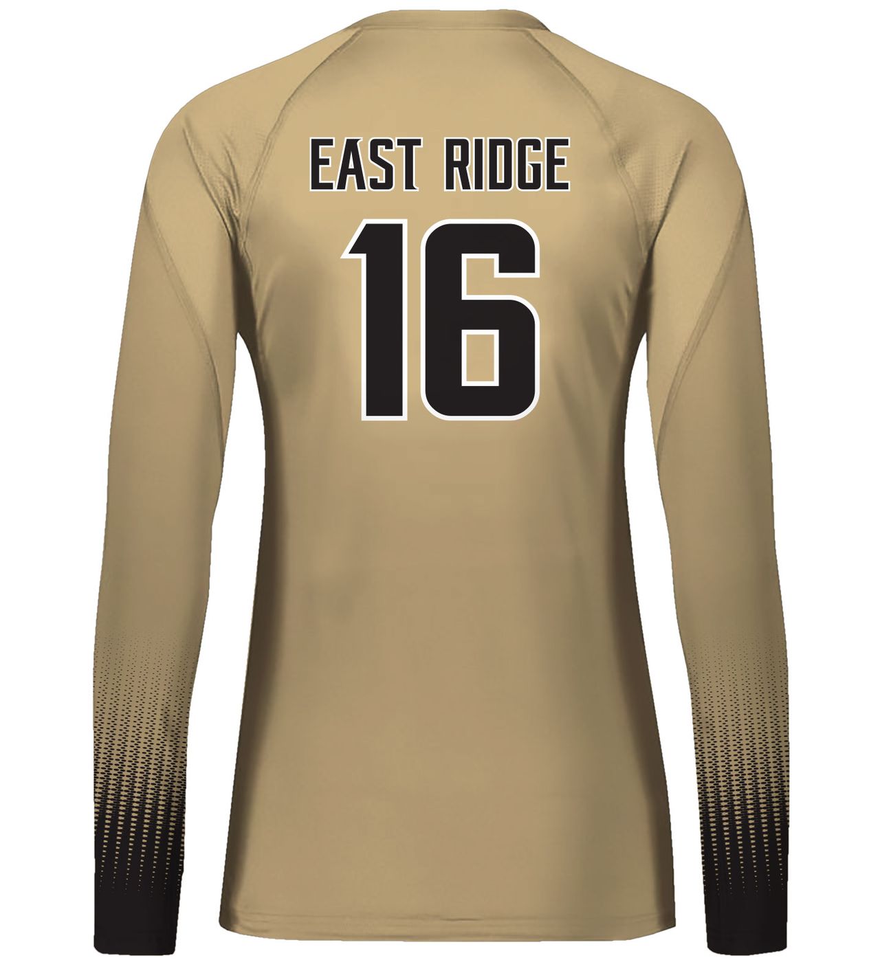 Long Sleeve Jerseys