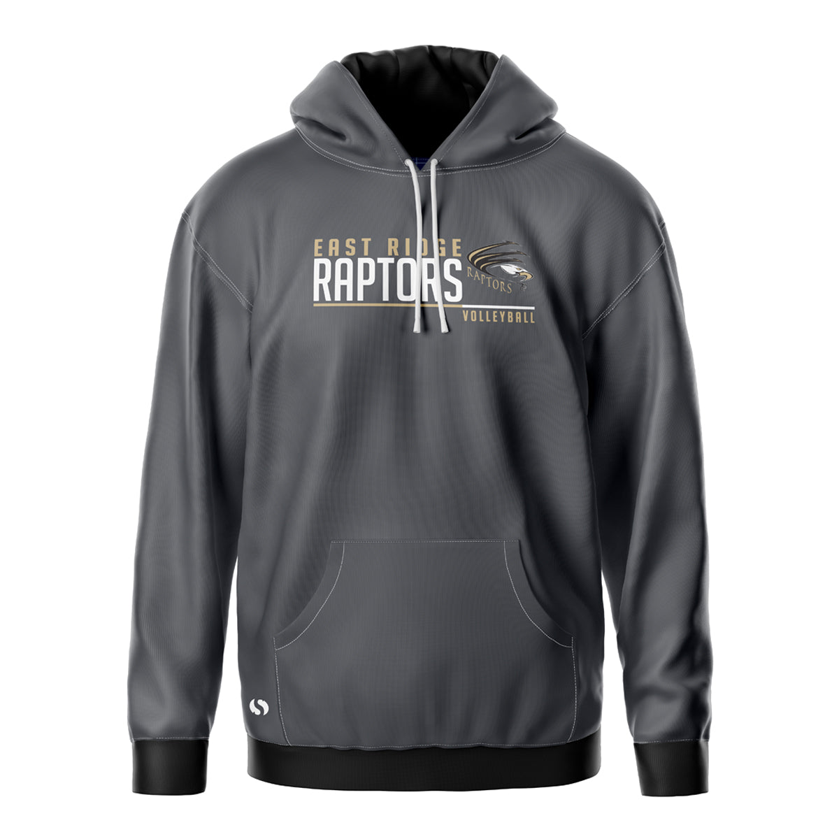 Official Player Hoodie – synergyteamgear