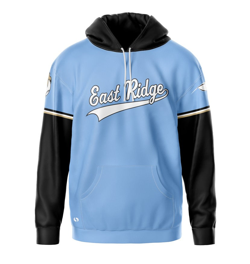 Official Player Hoodie – synergyteamgear