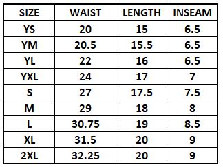 Mesh Basketball Shorts - BLACK