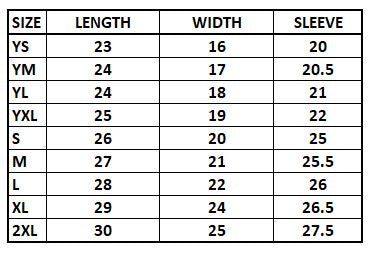 Long Sleeve Shirt - OMBRE