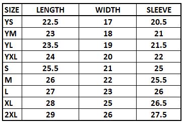 Official Player Hoodie