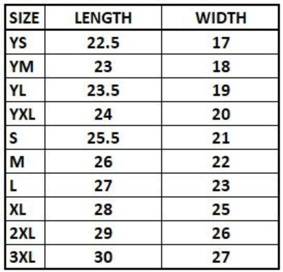 Heathered Black Short Sleeve T-shirt