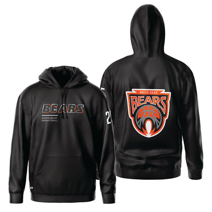 Player Hoodie
