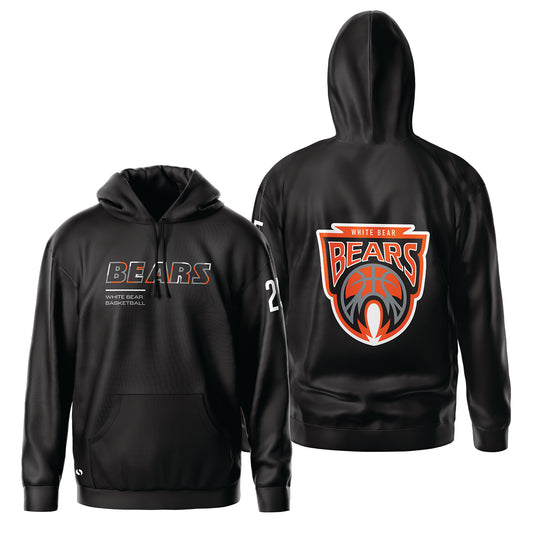 Player Hoodie