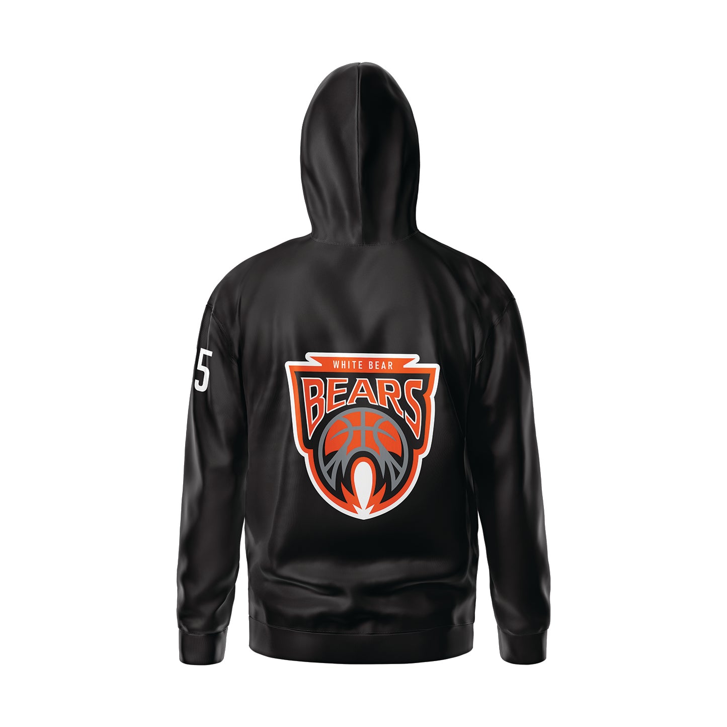 Player Hoodie