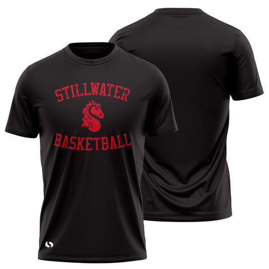 Stillwater Player Short Sleeve T-shirt