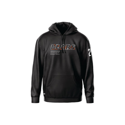 Player Hoodie