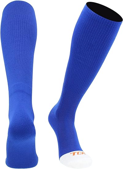 Royal Soccer Socks