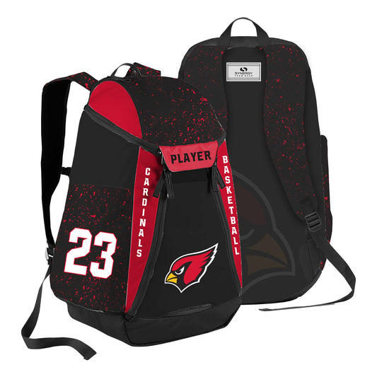 Player Backpack