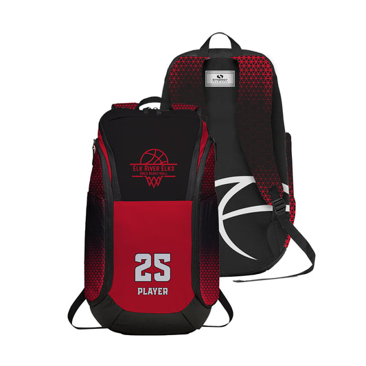 Victory Backpack