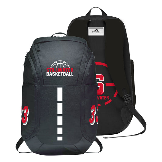 Player Backpack