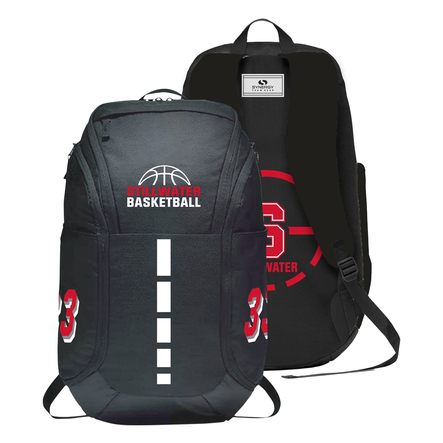 Victory Backpack