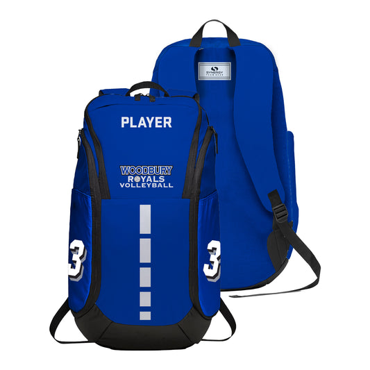 Elite Backpack