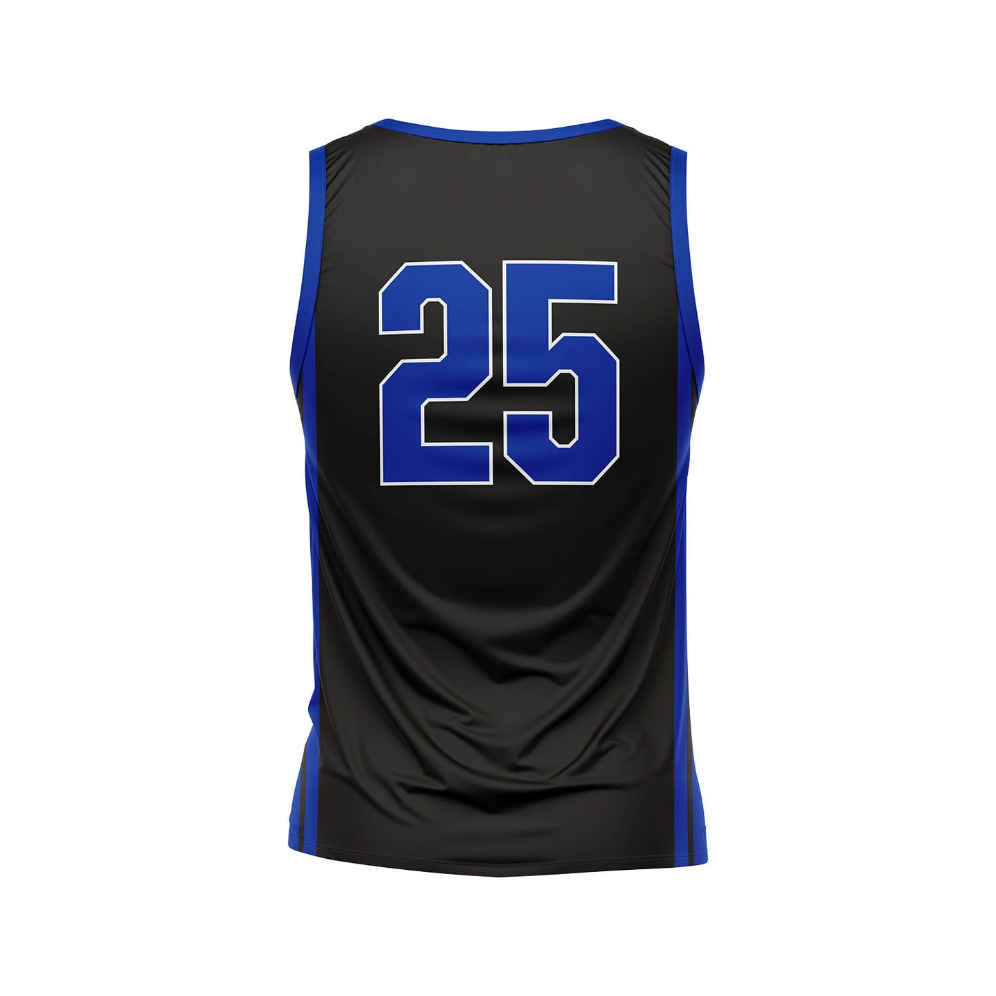 Reversible Jersey