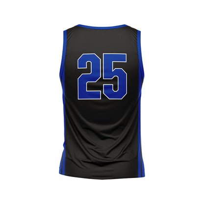 Reversible Jersey