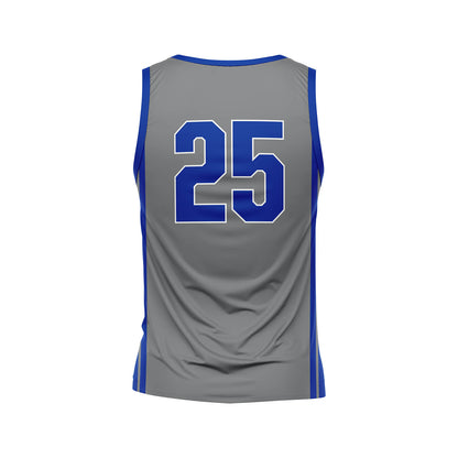 Reversible Jersey