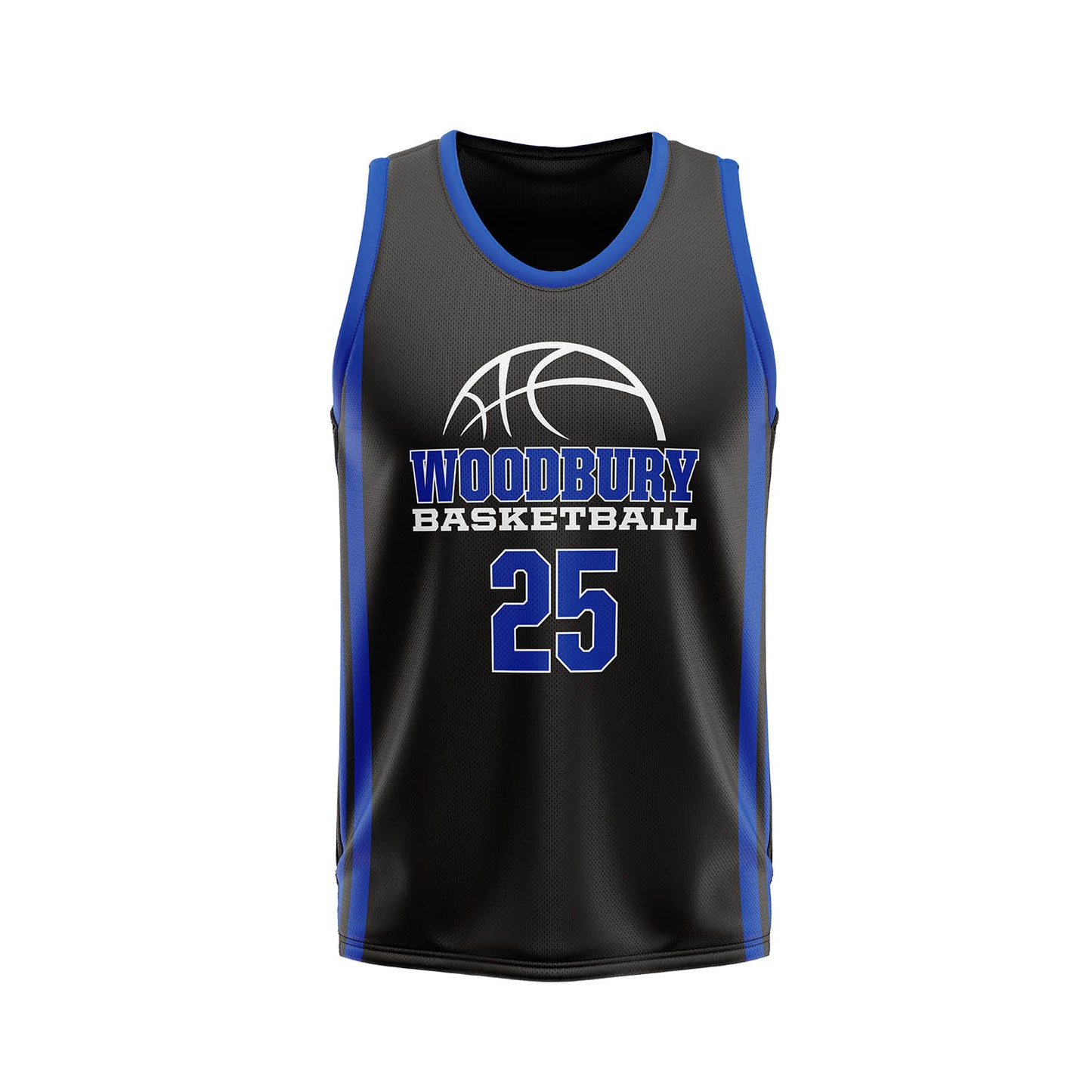 Reversible Jersey