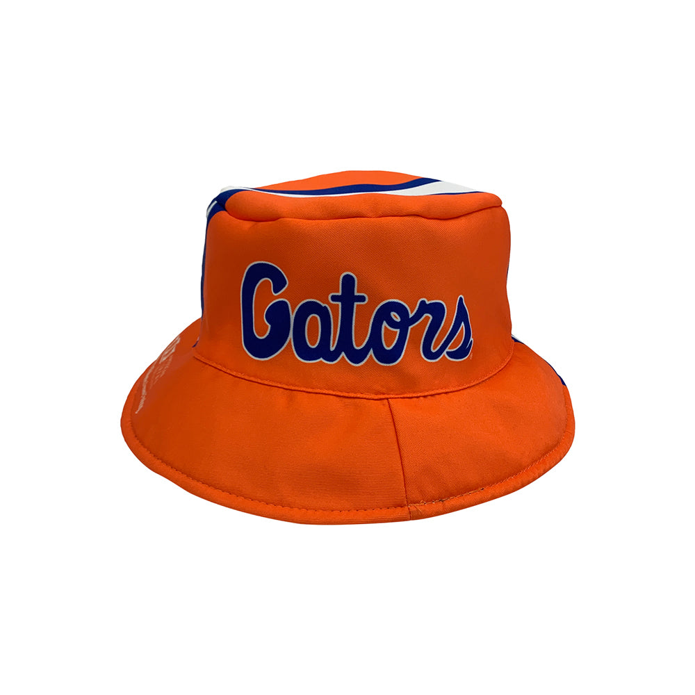 Reversible Bucket Hat