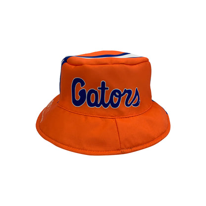 Reversible Bucket Hat