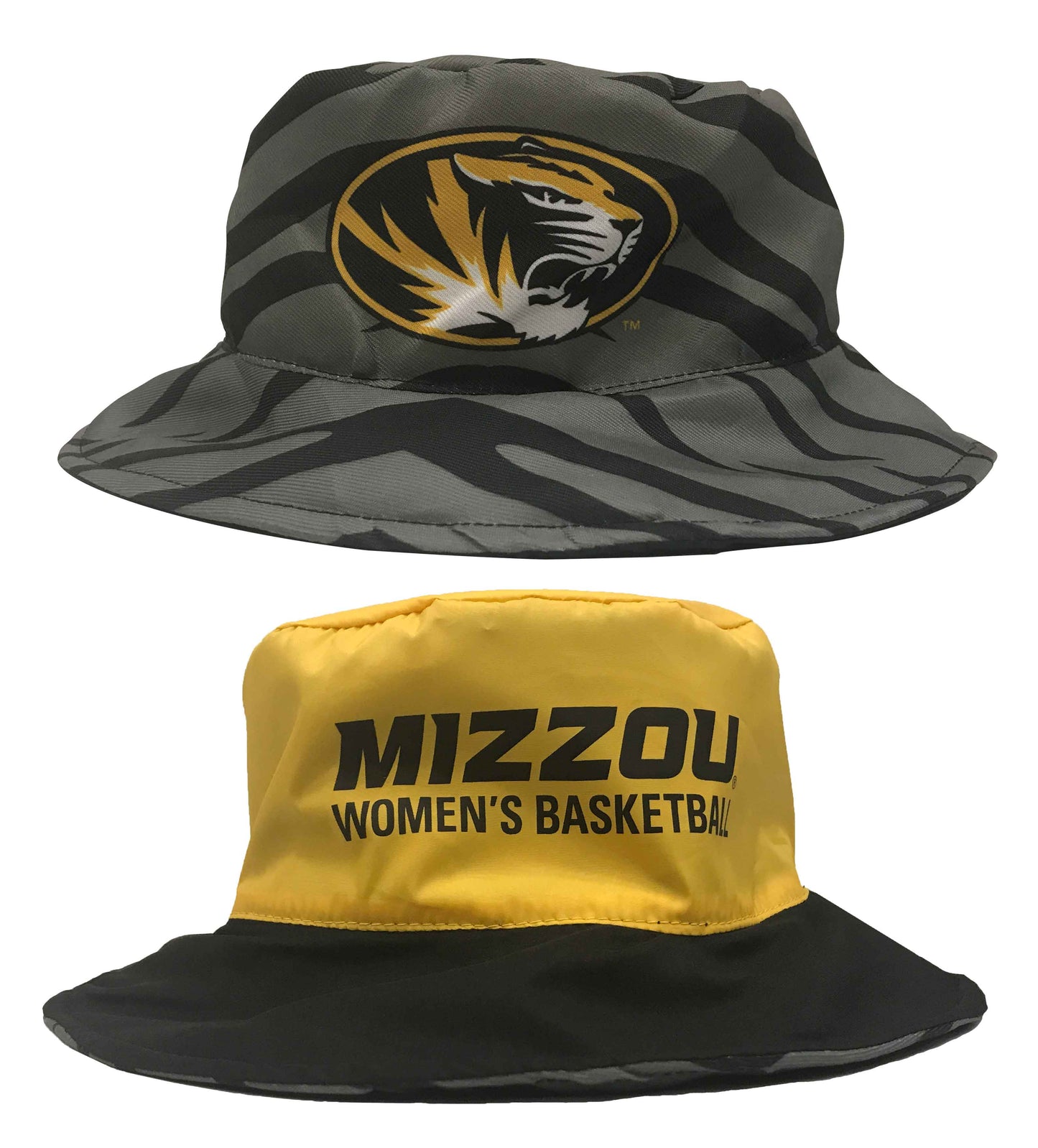 Reversible Bucket Hat