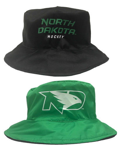 Reversible Bucket Hat