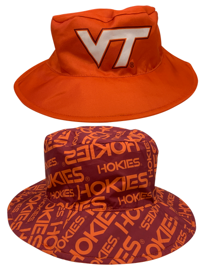 Reversible Bucket Hat