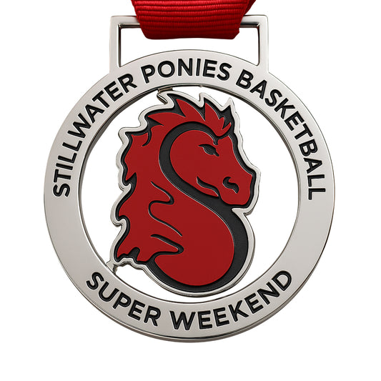 Medals