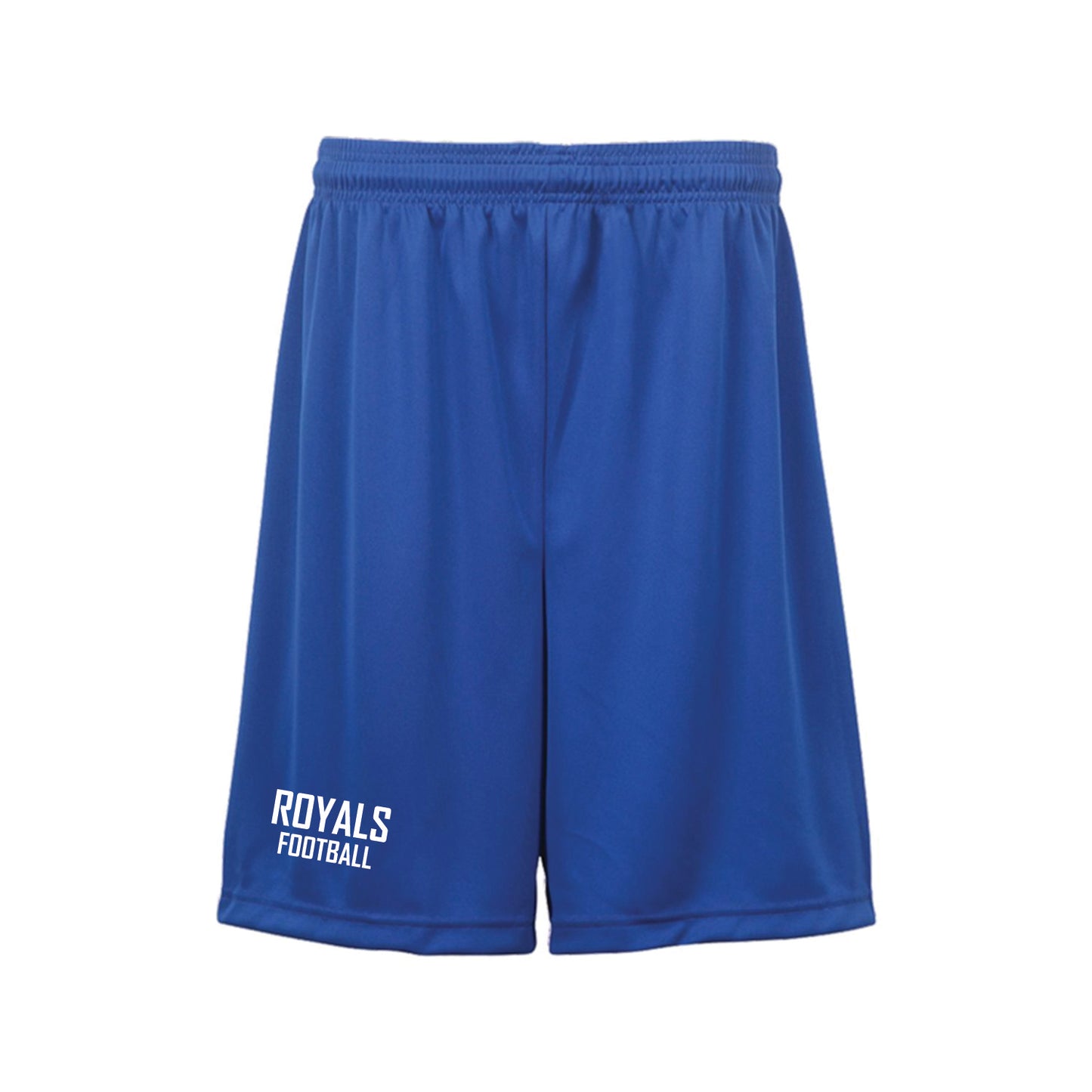 Practice Shorts