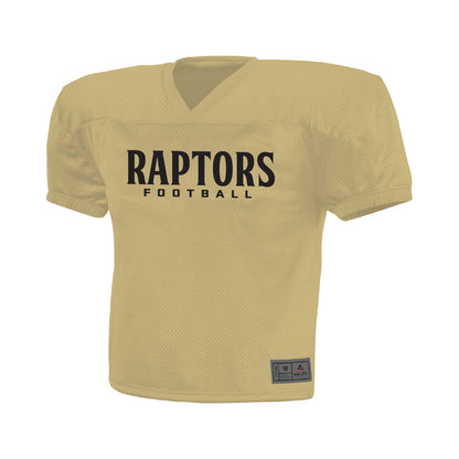 Mesh Practice Jersey