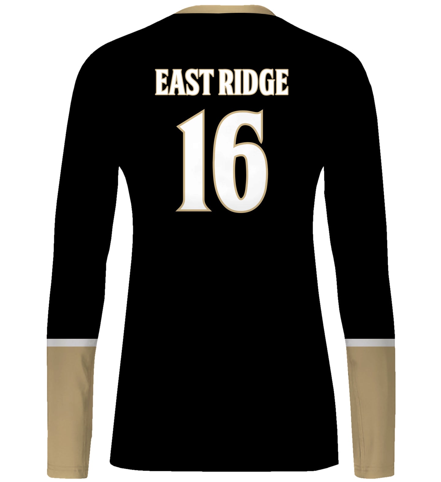 Long Sleeve Jerseys