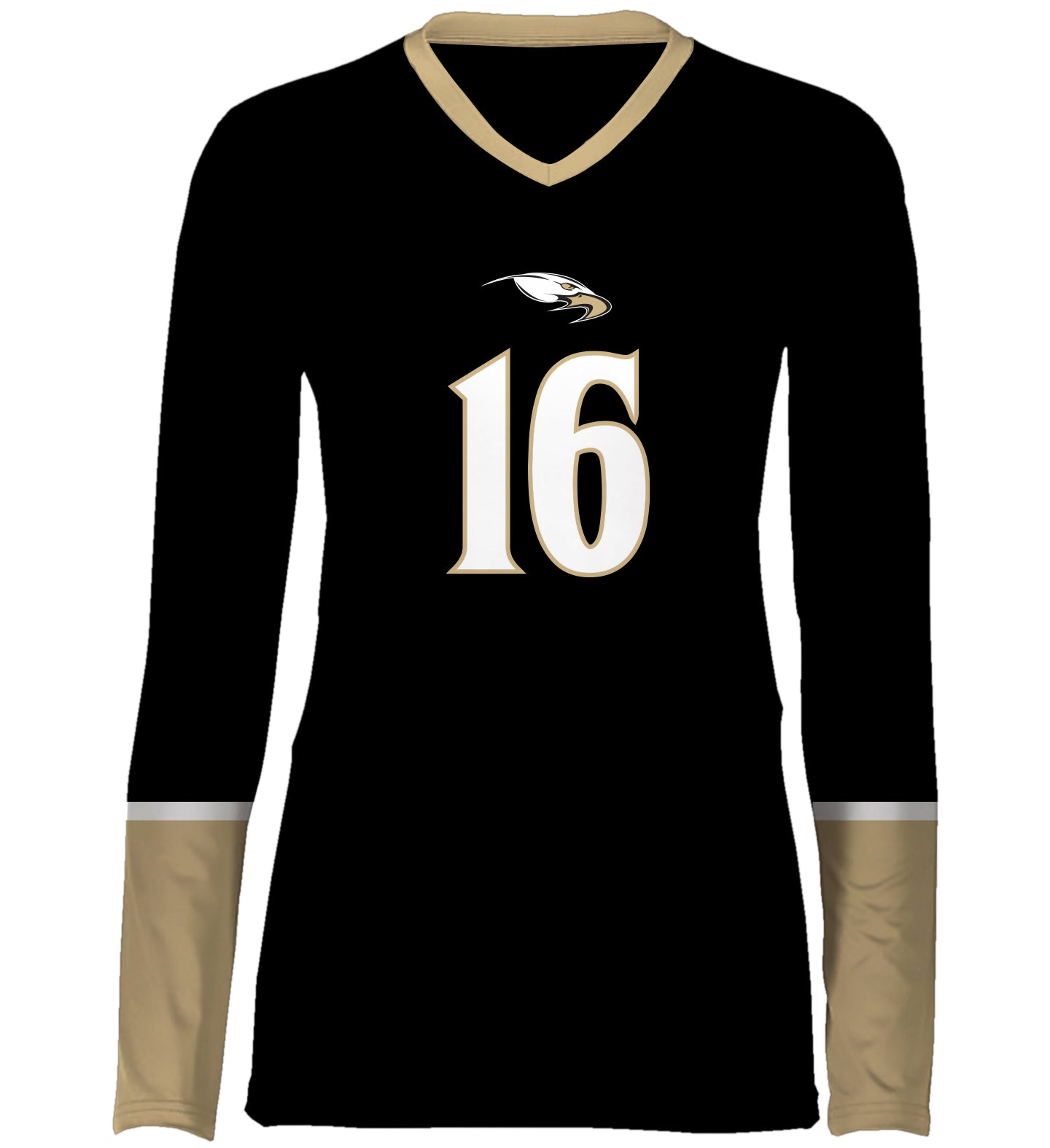 Long Sleeve Jerseys